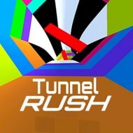 Tunnel Rush 2 img